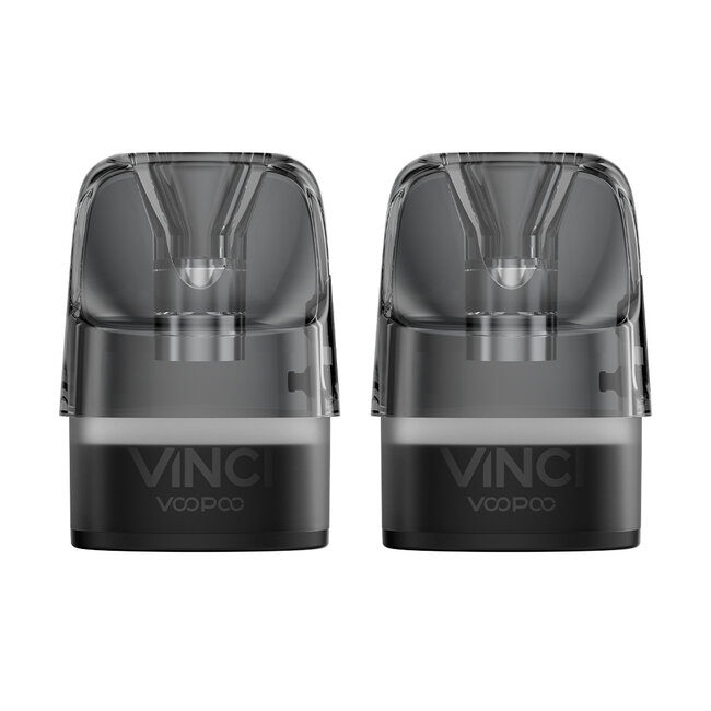 Vinci PNP-X Pods 2pk