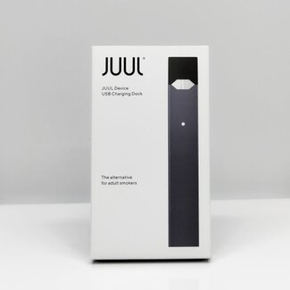 JUUL Device - Slate