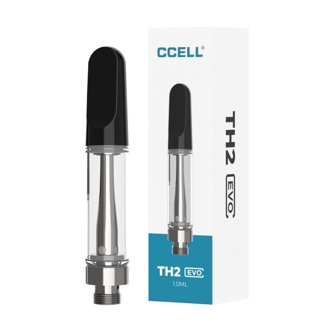 EVO TH2-Evo 510 Cartridge 1ml