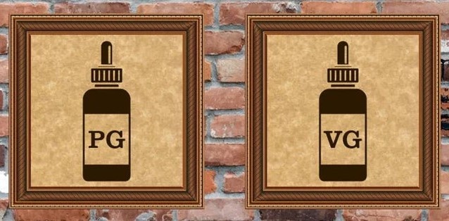 elfbar nachfüll pod läuft aus Paulies E-liquid main image 1
