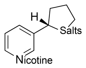 Nic Salts