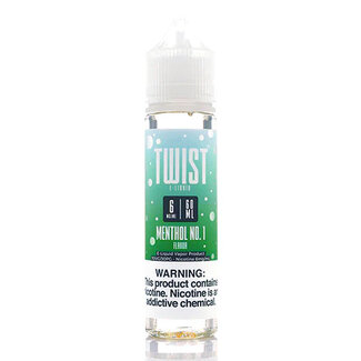 Twist Menthol No. 1