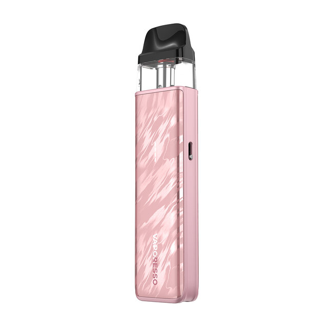 XROS 5 Mini Pod System