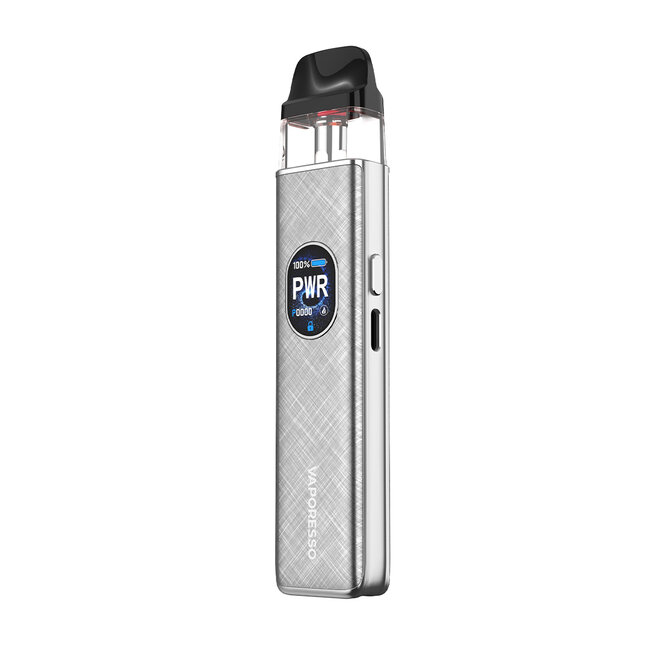 XROS 5 Pod System