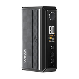 VooPoo Drag 5 Mod
