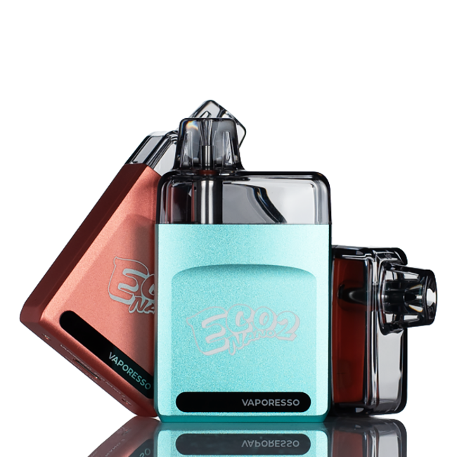 Eco Nano 2 Kit