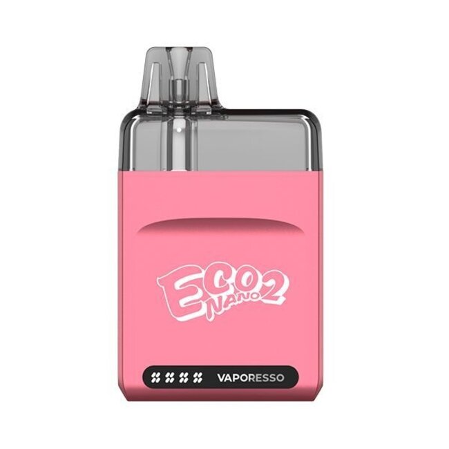 Eco Nano 2 Kit