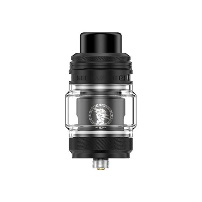 Z-Fli Tank