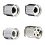 Horizontech Duos Clapton Coils 3 Pack 0.2