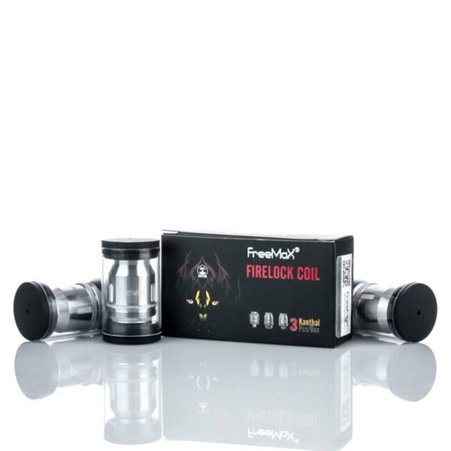 FreeMax Coils 3 Pack
