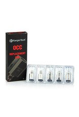 Kangertech OCC Coils 5 Pack