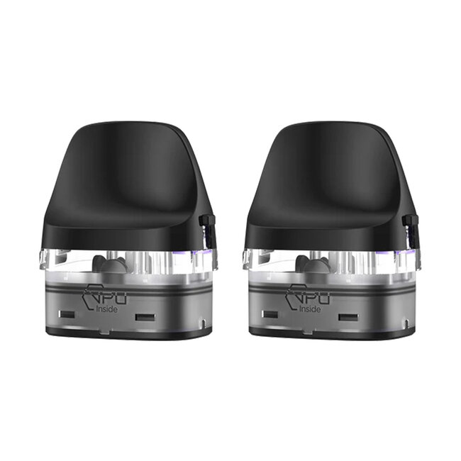 Digi Max J Replacement Pods 2 pk