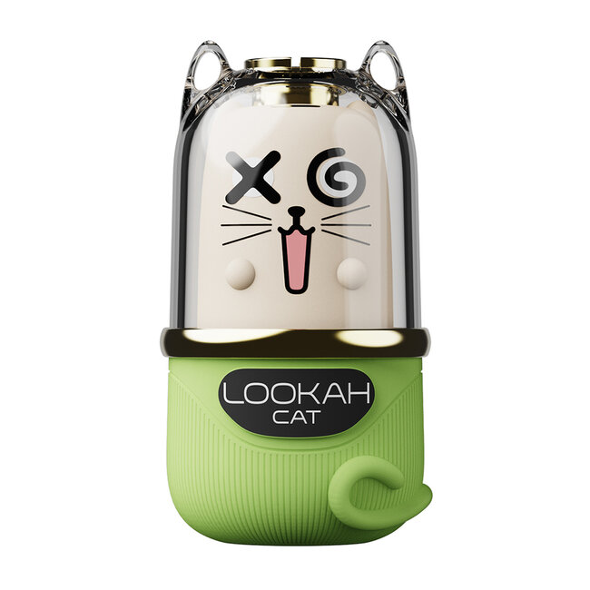Lookah Cat