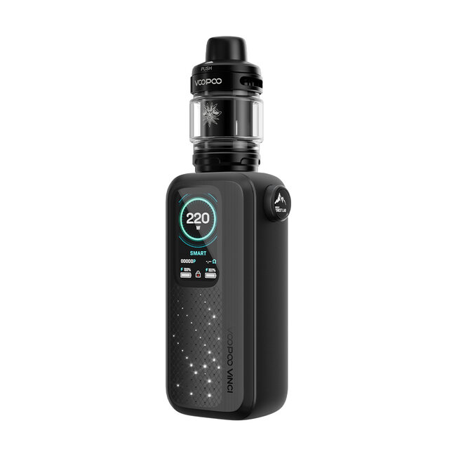 VooPoo Vinci Spark Kit