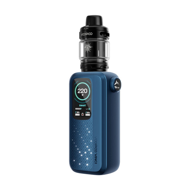 VooPoo Vinci Spark Kit