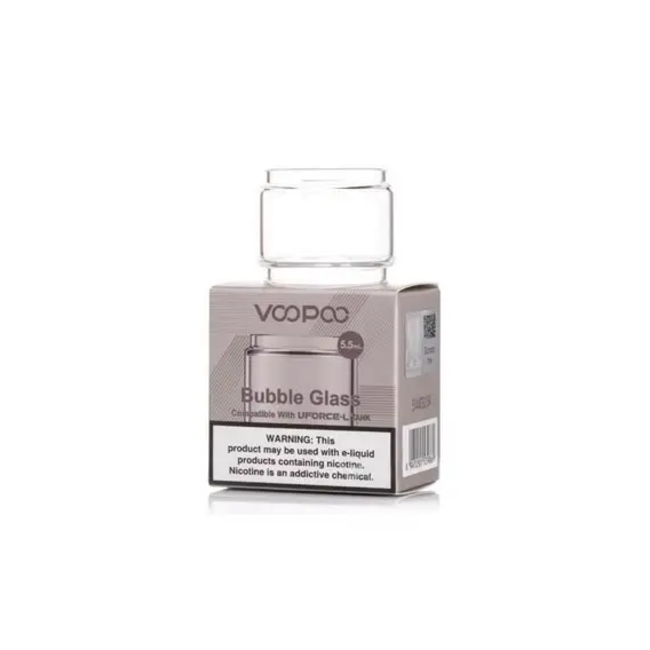 UForce L Glass 5.5ml