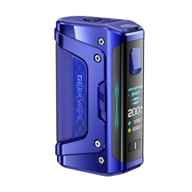 GeekVape Legend 5 Mod