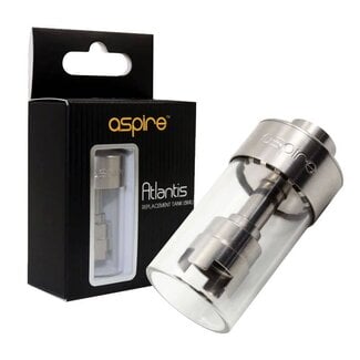 Aspire Atlantis 5 ML Replacement Expansion Tank