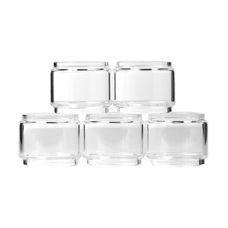 Medusa M Pro 3 Replacement Glass 5ml