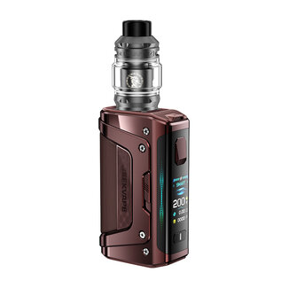 Aegis Legend 5 Kit