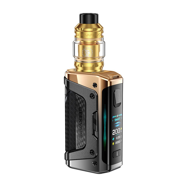 Aegis Legend 5 Kit