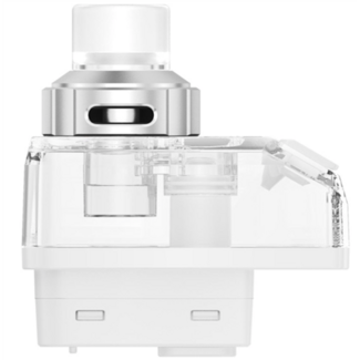 Aegis Hero 5 Cartridge - White