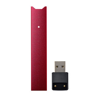Juul Device - Maroon