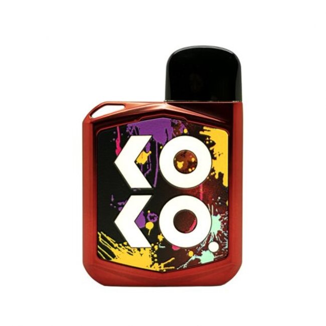 caliburn Caliburn KOKO Prime Kit