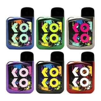 caliburn Caliburn KOKO Prime Kit