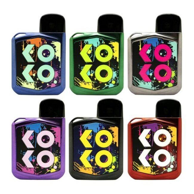 caliburn Caliburn KOKO Prime Kit