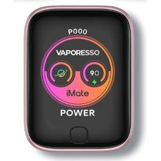 Vaporesso Dojo iMate OS Pod System