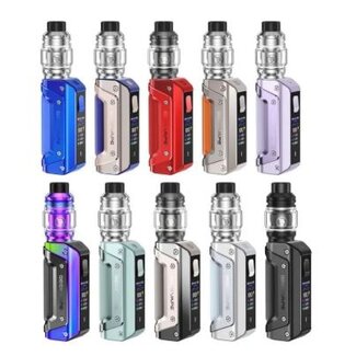 Aegis Solo 3 Kit (18650)
