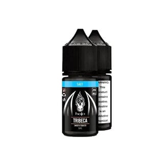 Halo Halo Tribeca Nic Salt