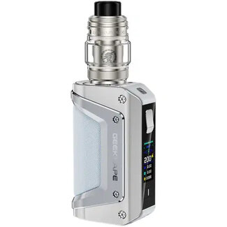 Aegis Legend 3 Kit