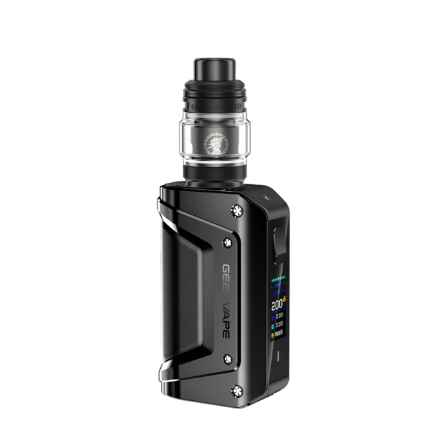 Aegis Legend 3 Kit