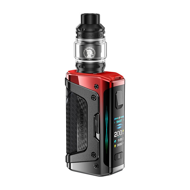 Aegis Legend 5 Kit