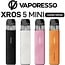 XROS 5 Mini Pod System