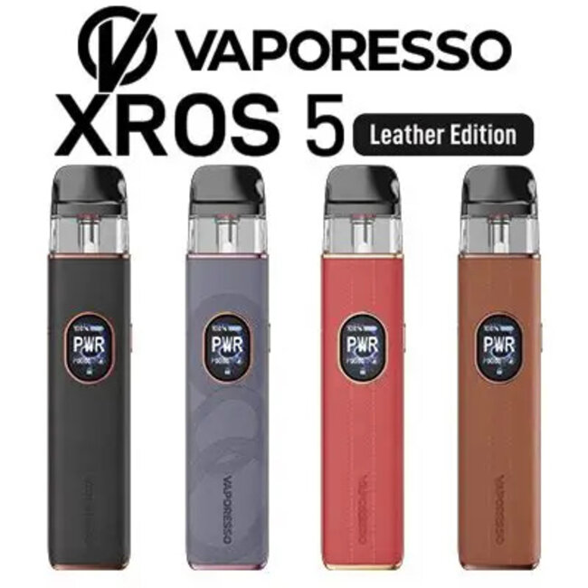 XROS 5 Pod System