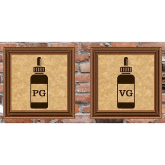 Ri Ecig Eliquid 50/50