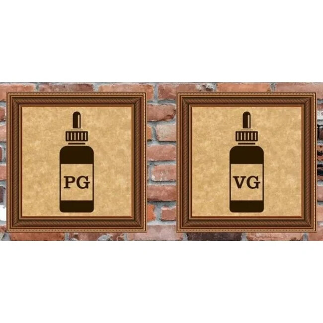 Ri Ecig Eliquid 50/50