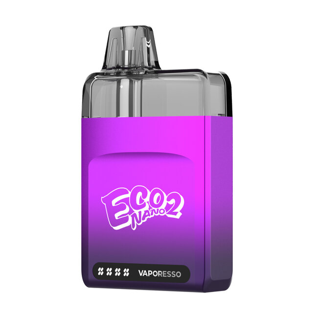 Eco Nano 2 Kit