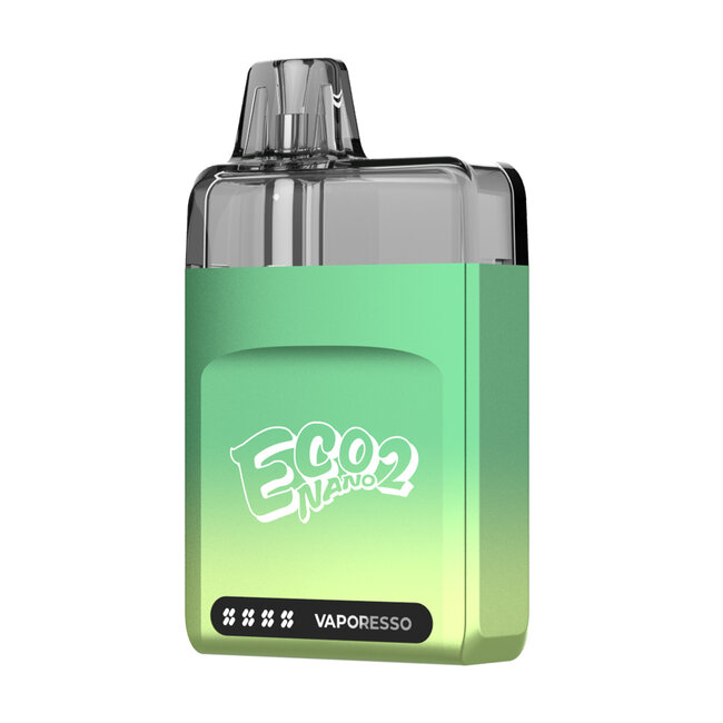 Eco Nano 2 Kit