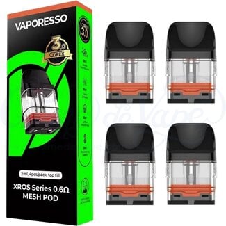 Vaporesso XROS Corex 3.0