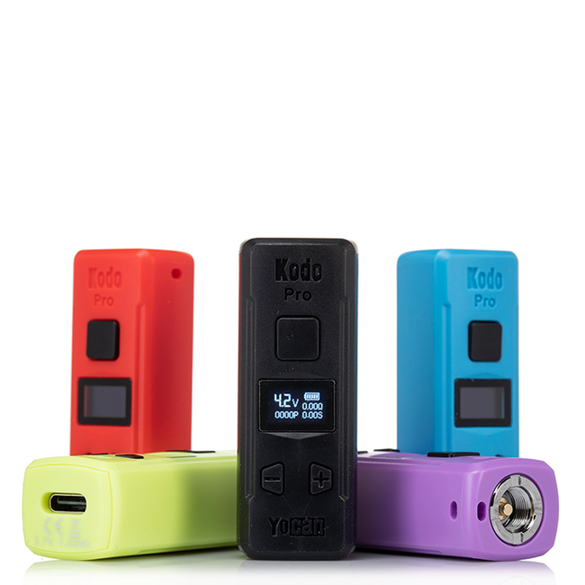 Yocan Kodo Pro