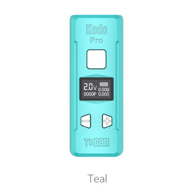 Yocan Kodo Pro