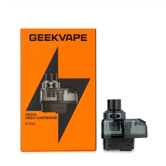 Geekvape Aegis Hero/H45 Replacement Pods