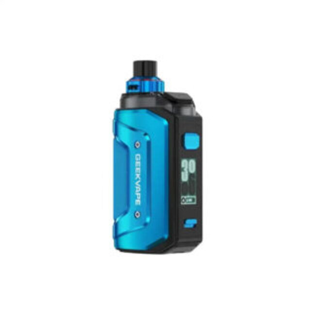Aegis Hero 5