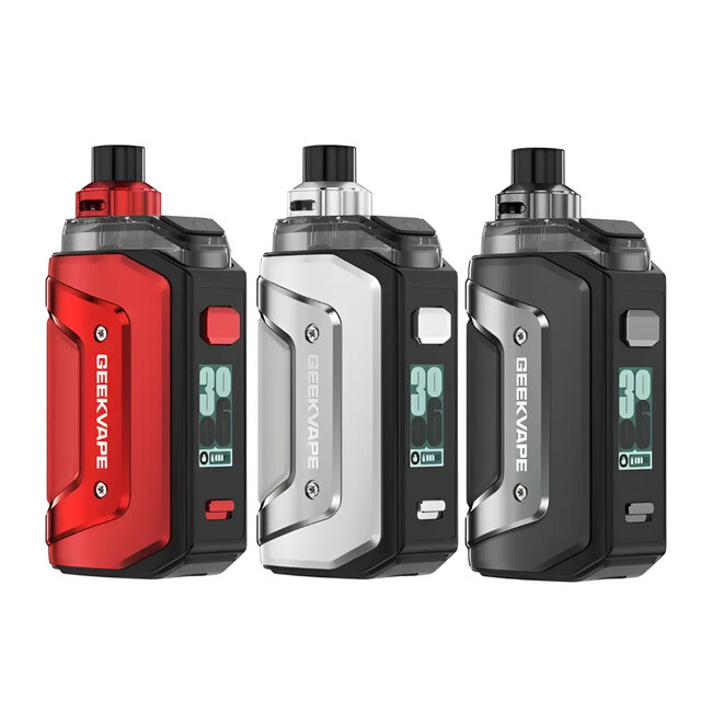 Aegis Hero 5