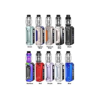 Aegis Solo 3 Kit (18650)