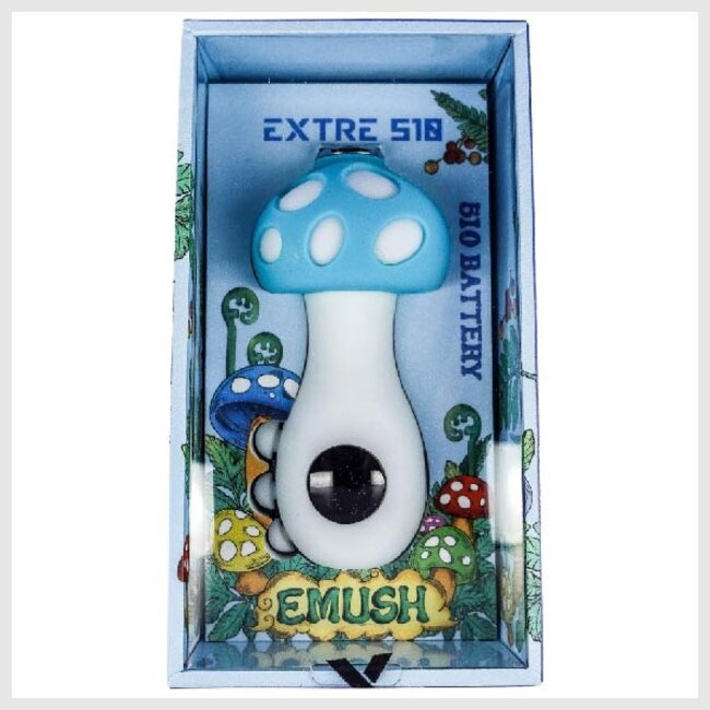 Emush Extre 510 Mushroom Battery